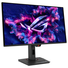 ASUS ROG Strix OLED XG27ACDNG kompiuterio monitorius