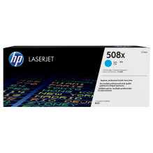 HP 508X didelės talpos...