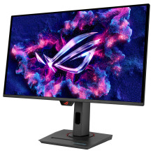 ASUS ROG Strix OLED XG27ACDNG kompiuterio monitorius
