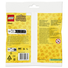 LEGO Maple's Pumpkin Garden LEGO Maple's Pumpkin Garden