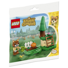LEGO Maple's Pumpkin Garden LEGO Maple's Pumpkin Garden