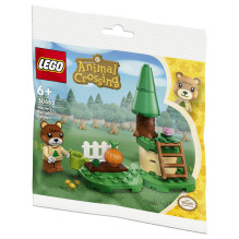 LEGO Maple's Pumpkin Garden LEGO Maple's Pumpkin Garden