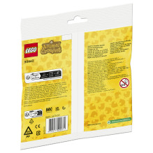 LEGO Klevo moliūgų sodas LEGO Klevo moliūgų sodas