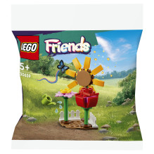 LEGO Friends Flower Garden LEGO Friends Flower Garden