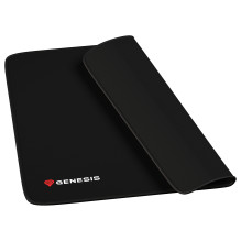 GENESIS Carbon 500 M logotipas