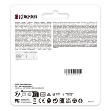 „Kingston Technology DataTraveler SE9 G3“ USB atmintinė „Kingston Technology DataTraveler SE9 G3“ USB atmintinė