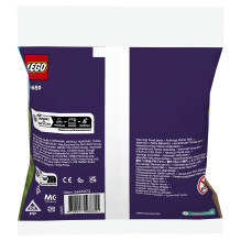 LEGO draugų gėlių sodas LEGO draugų gėlių sodas