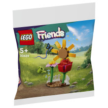 LEGO Friends Flower Garden LEGO Friends Flower Garden