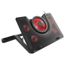 Genesis Oxid 550 Laptop cooling pad Genesis Oxid 550 Laptop cooling pad
