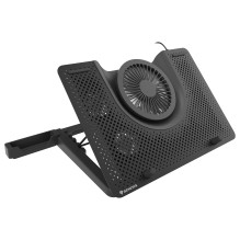 Genesis Oxid 550 Laptop cooling pad Genesis Oxid 550 Laptop cooling pad