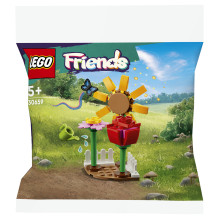 LEGO Friends Flower Garden LEGO Friends Flower Garden