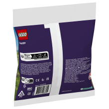 LEGO Friends Flower Garden LEGO Friends Flower Garden