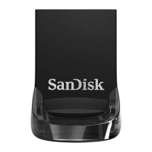 „SanDisk Ultra Fit“ USB atmintinė „SanDisk Ultra Fit“ USB atmintinė