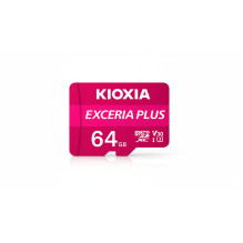 KORTELĖ KIOXIA SD kortelė...