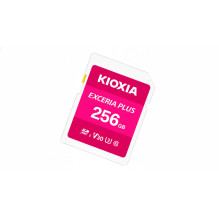 CARD KIOXIA SD card Exceria...