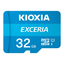 Kioxia Exceria