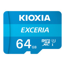 Kioxia Exceria