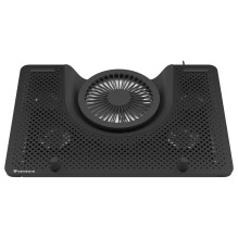 Genesis Oxid 550 Laptop cooling pad Genesis Oxid 550 Laptop cooling pad