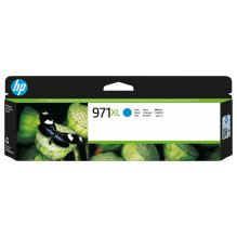 HP 971XL didelės talpos...
