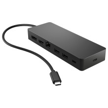 HP universalus USB-C kelių prievadų šakotuvas