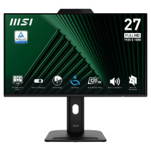 MSI PRO MP272PMG kompiuterio monitorius
