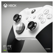 Microsoft Xbox Elite Wireless Series 2 - Core Microsoft Xbox Elite Wireless Series 2 - Core