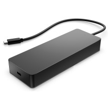 HP universalus USB-C kelių prievadų šakotuvas