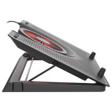 Genesis Oxid 550 Laptop cooling pad Genesis Oxid 550 Laptop cooling pad