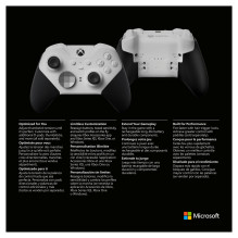 Microsoft Xbox Elite Wireless Series 2 - Core Microsoft Xbox Elite Wireless Series 2 - Core
