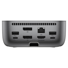 HP Thunderbolt 4 Ultra 280W G6 dokas HP Thunderbolt 4 Ultra 280W G6 dokas