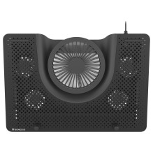 Genesis Oxid 550 Laptop cooling pad Genesis Oxid 550 Laptop cooling pad