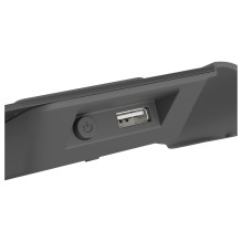 Genesis Oxid 550 Laptop cooling pad Genesis Oxid 550 Laptop cooling pad