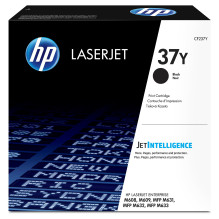 HP 37Y ypač didelės talpos...