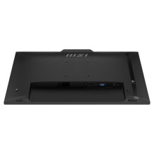 MSI PRO MP272PMG computer monitor