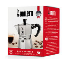 Bialetti Moka Express Bialetti Moka Express