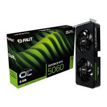 Palit GeForce RTX 5060 Dual OC