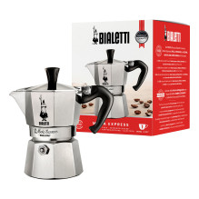 Bialetti Moka Express Bialetti Moka Express