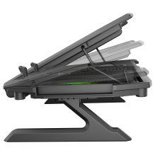 GENESIS Oxid 850 laptop cooling pad