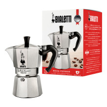 Bialetti Moka Express