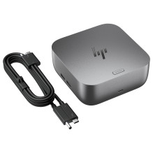 HP Thunderbolt 4 Ultra 280W G6 dokas HP Thunderbolt 4 Ultra 280W G6 dokas