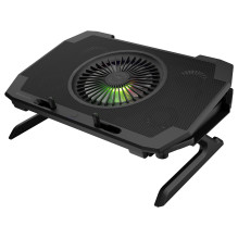 GENESIS Oxid 850 laptop cooling pad