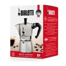 Bialetti Moka Express Bialetti Moka Express