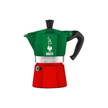 Bialetti 0005322 manual...