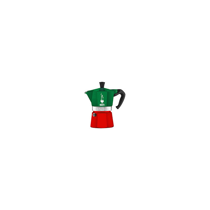 Bialetti 0005322 rankinis kavos virimo aparatas
