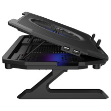 GENESIS Oxid 850 laptop cooling pad