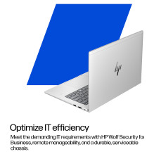 HP EliteBook 6 G1i dirbtinis intelektas