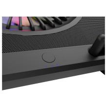 GENESIS Oxid 850 laptop cooling pad