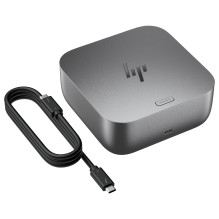 HP Thunderbolt 4 100W G6 dokas