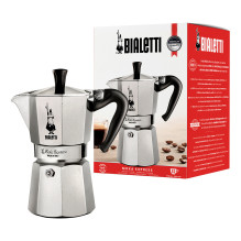 Bialetti Moka Express