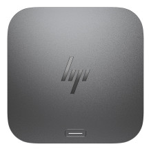 HP Thunderbolt 4 Ultra 180W G6 Dock HP Thunderbolt 4 Ultra 180W G6 Dock